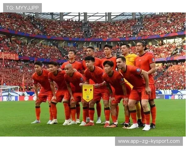 亚洲球队在赛场上蓬勃发展