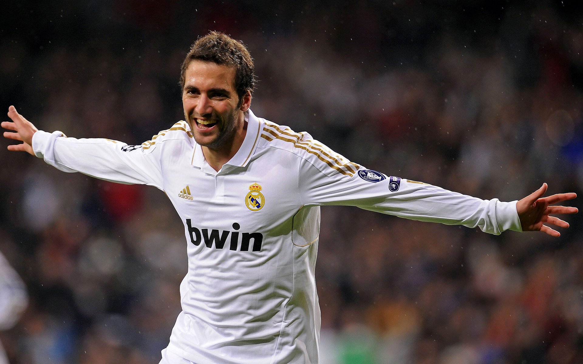 李娜希望孩子们找到属于自己的热爱